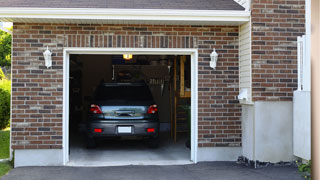 Garage Door Installation at Whitson Gardens Mesquite, Texas