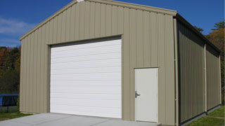 Garage Door Openers at Whitson Gardens Mesquite, Texas